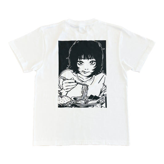 USHIO T-shirt