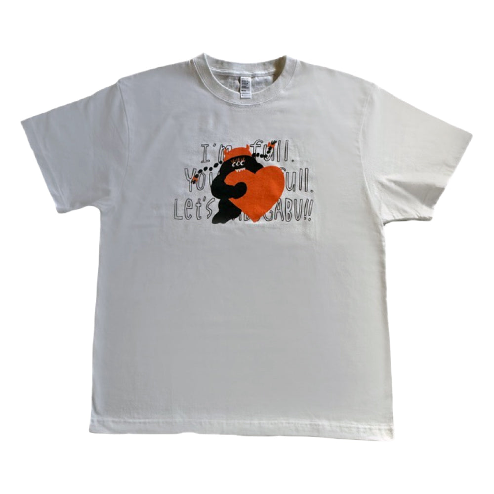 GABUGABU T-shirt