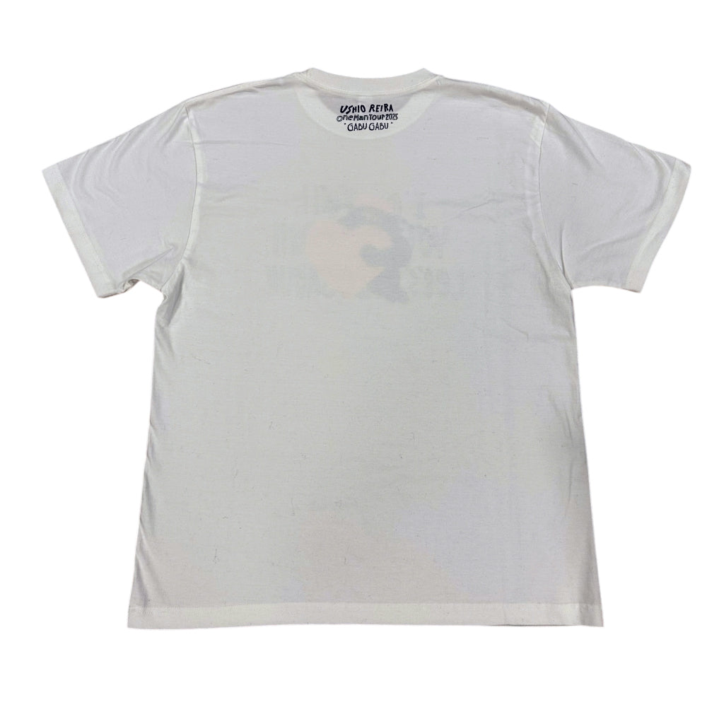 GABUGABU T-shirt
