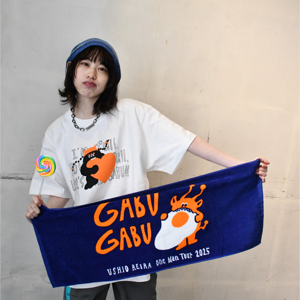 GABUGABU Towel