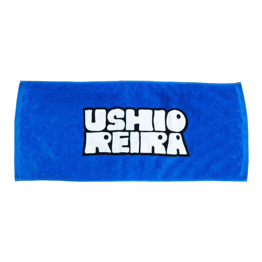 Logo towel