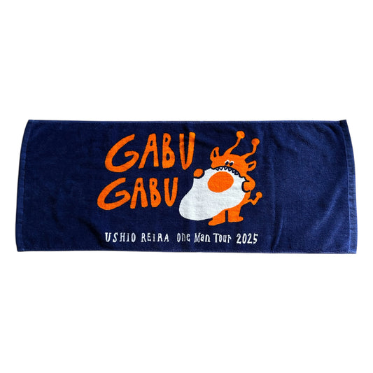 GABUGABU Towel