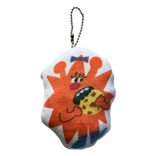 GABU’s Keychain