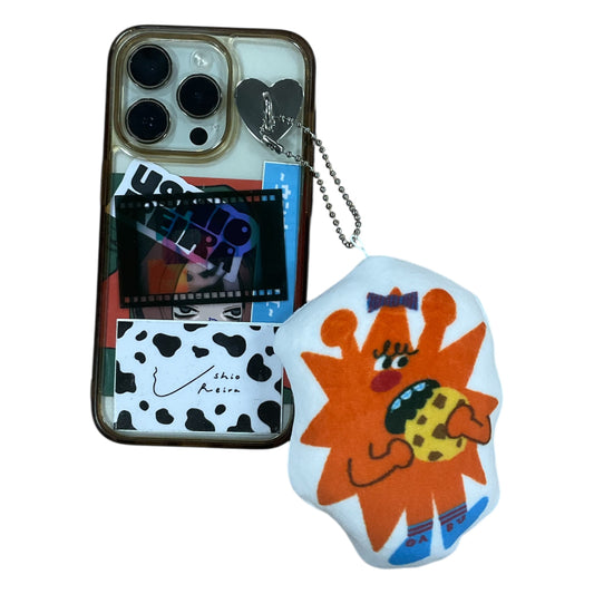 GABU’s Keychain