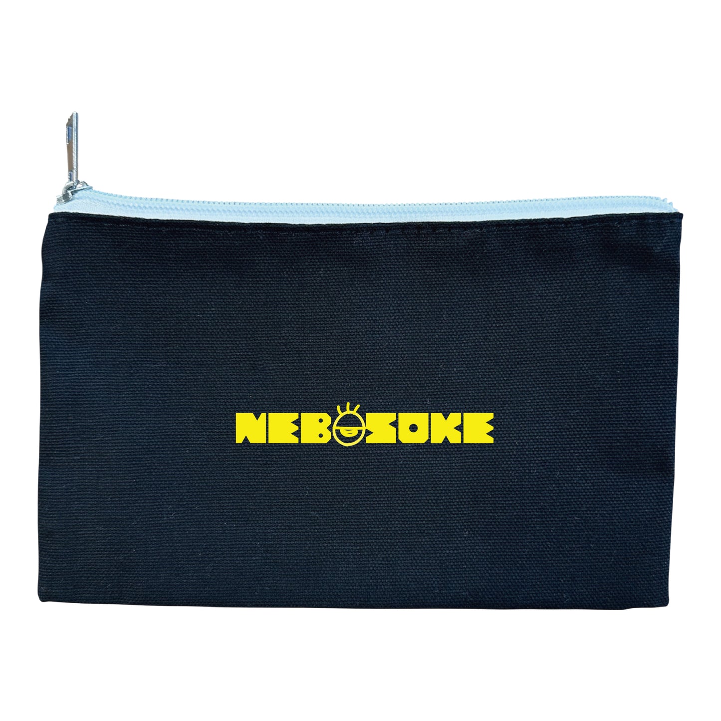 NEBOSUKE Pouch Black