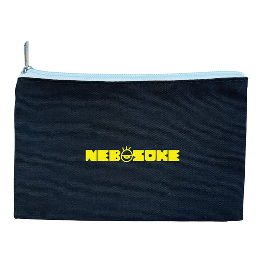 NEBOSUKE Pouch Black